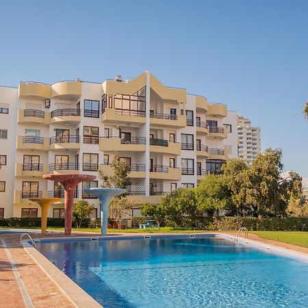 Ferienwohnung Atlantic View Com Piscina Portimão Exterior foto